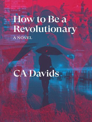 cover image of How to Be a Revolutionary